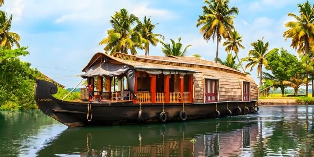 Cherry Cabs Tourist Place in kerala