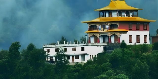 Cherry Cabs Tourist Place in North India